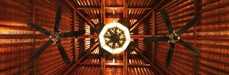 Traditional Balinese style